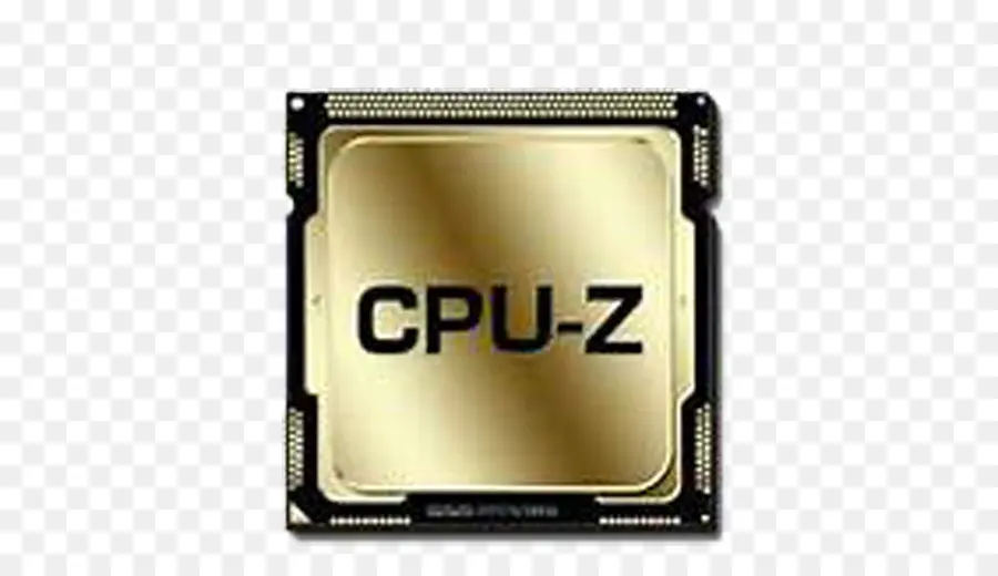Intel，Cpuz PNG