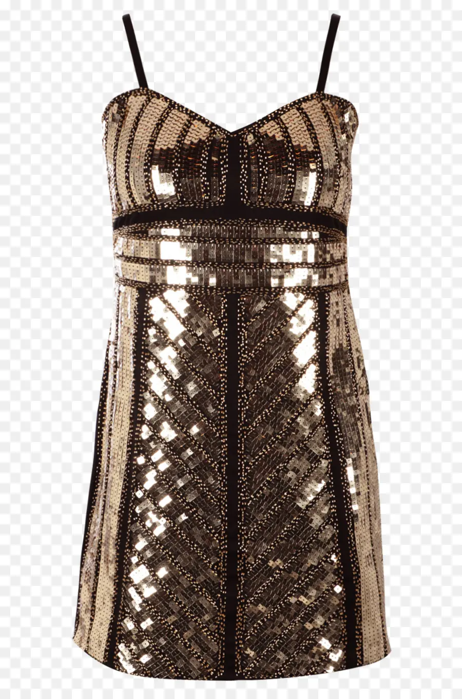 Robe，Paillettes PNG