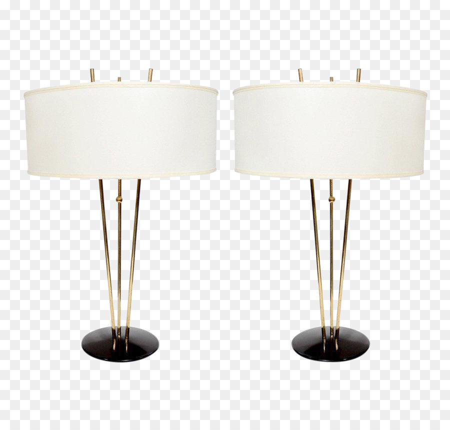 Lampe，Table PNG