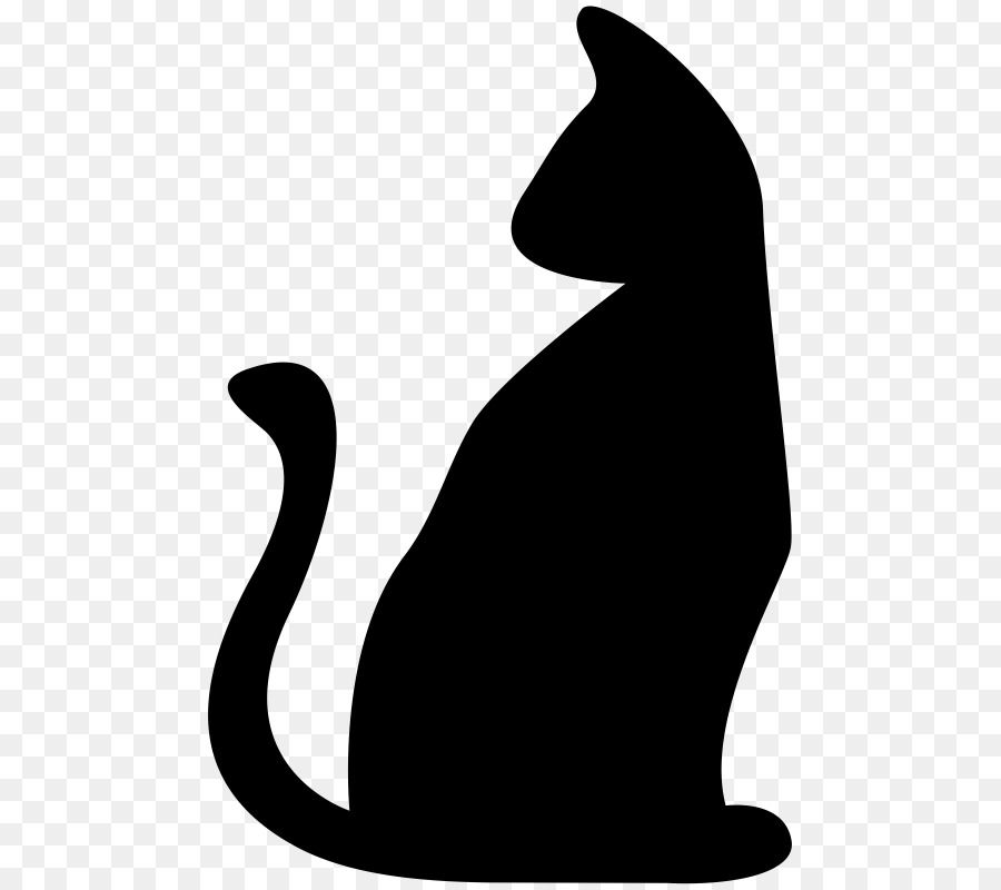 Chat，Animal De Compagnie PNG