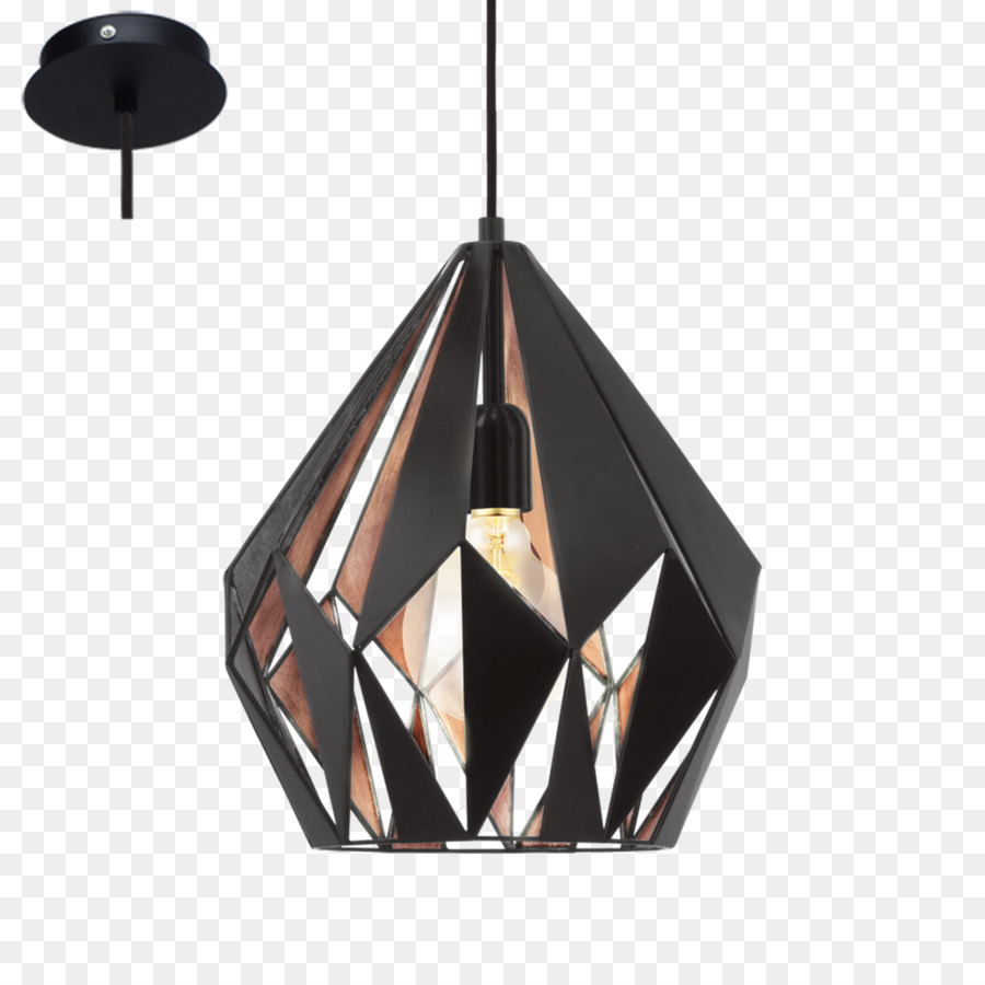 Lampe Suspendue，Lampe PNG