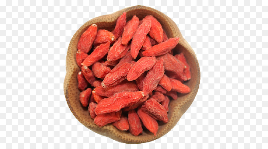 Goji，Super PNG