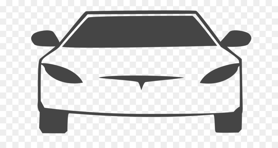 Voiture，Vue De Face PNG