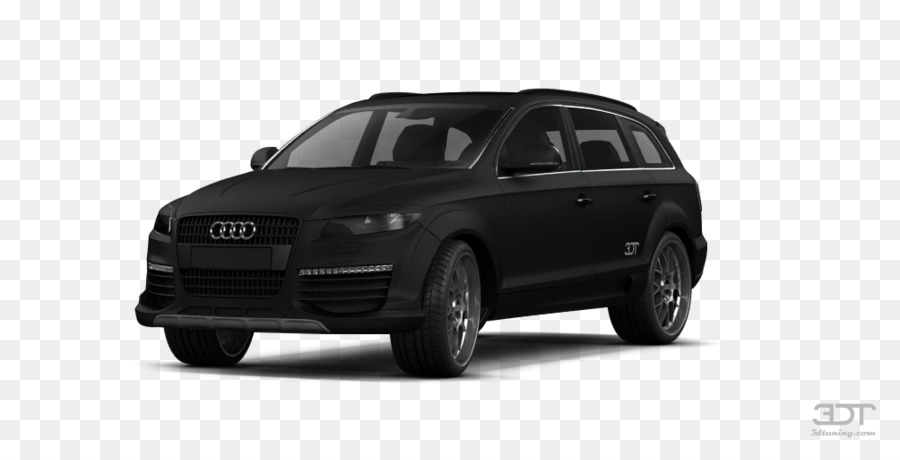 Audi Q7，Voiture PNG