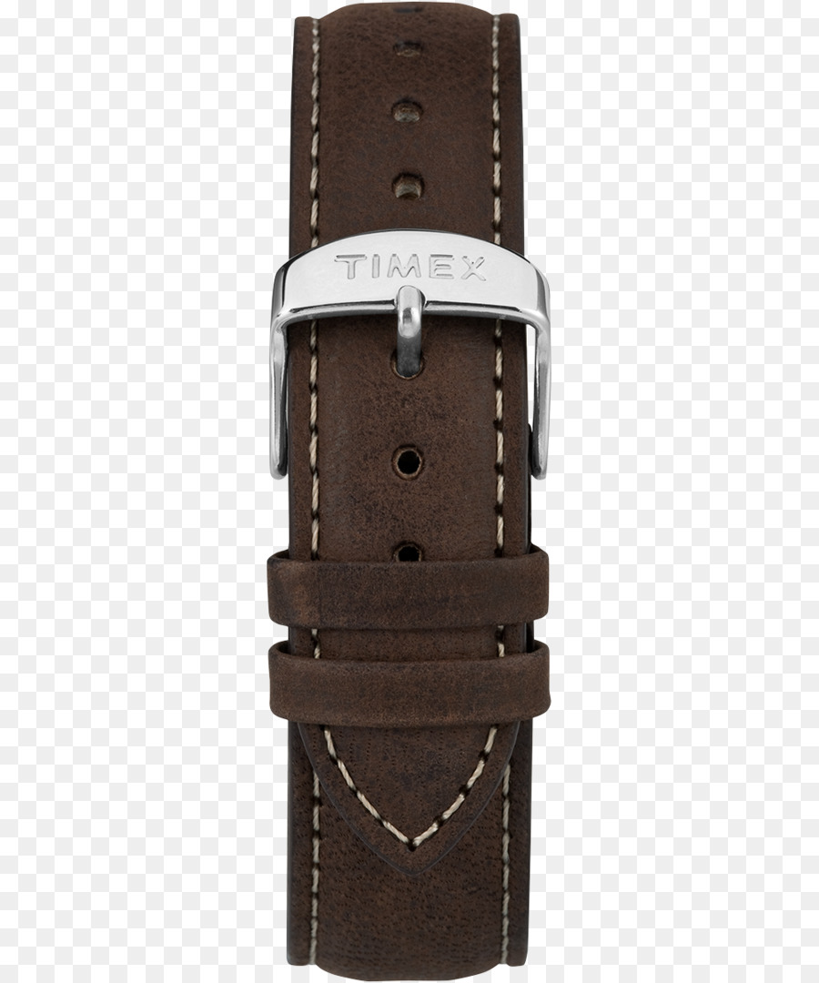 Bracelet De Montre，Cuir PNG