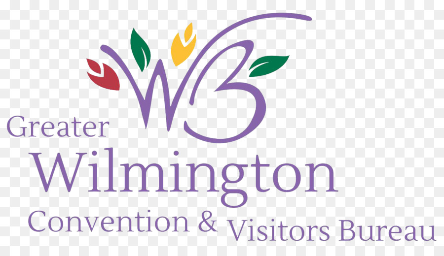 Un Plus Grand Bureau De Congrès Et Visiteurs De Wilmington，Organisme De Marketing De Destination PNG