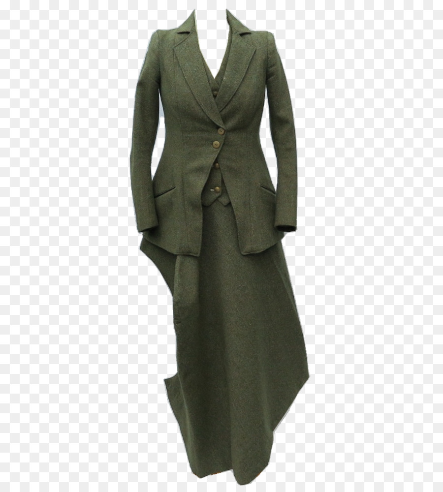 Pardessus，Tweed PNG