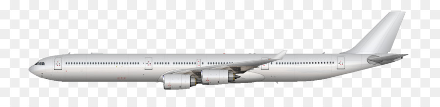 Boeing 767，Airbus PNG