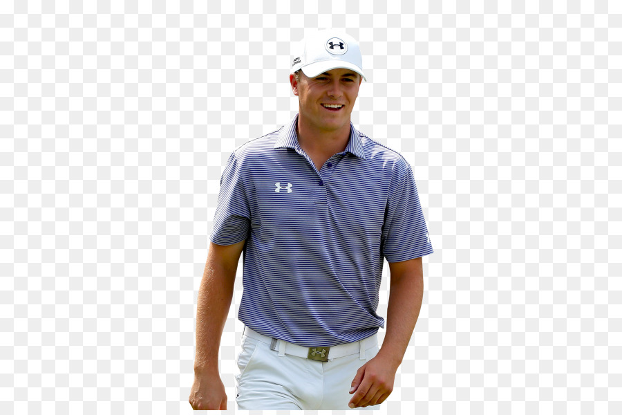 Jersey，Jordan Spieth PNG