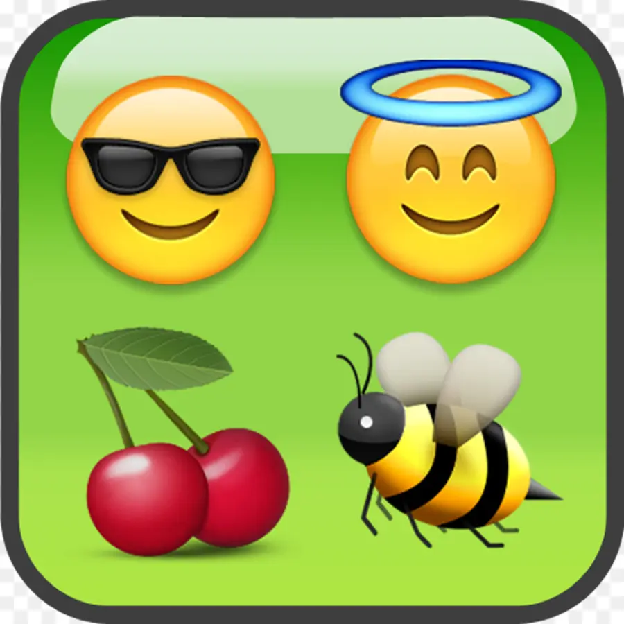 Emojis Et Icônes，émojis PNG