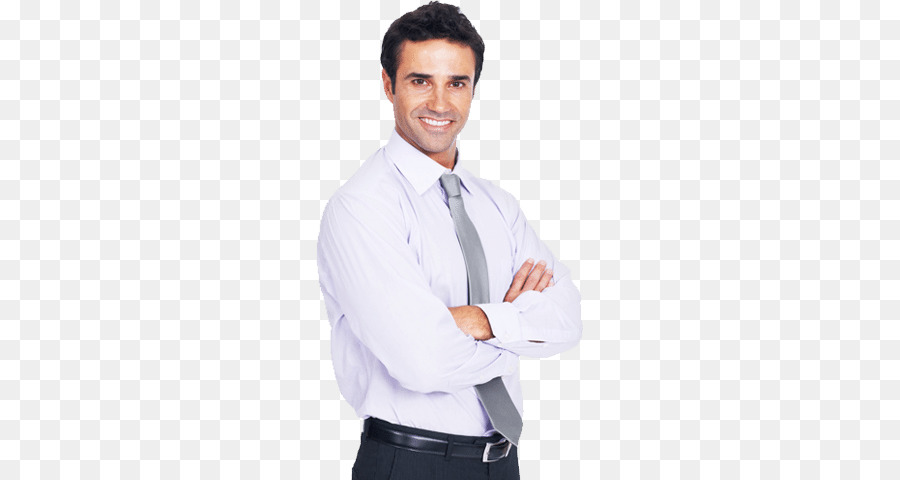 Homme En Costume，Entreprise PNG