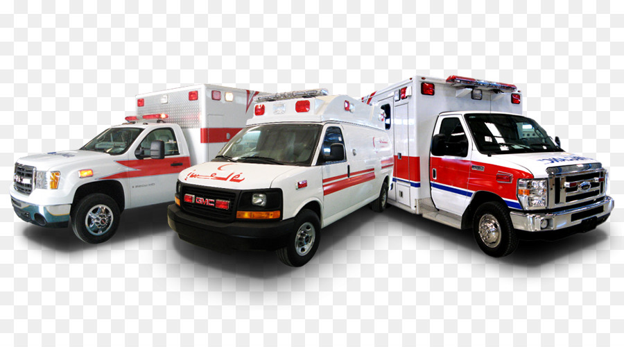 Ambulance，Urgence PNG