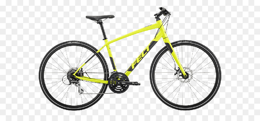 Vélo Jaune，Cannondale PNG