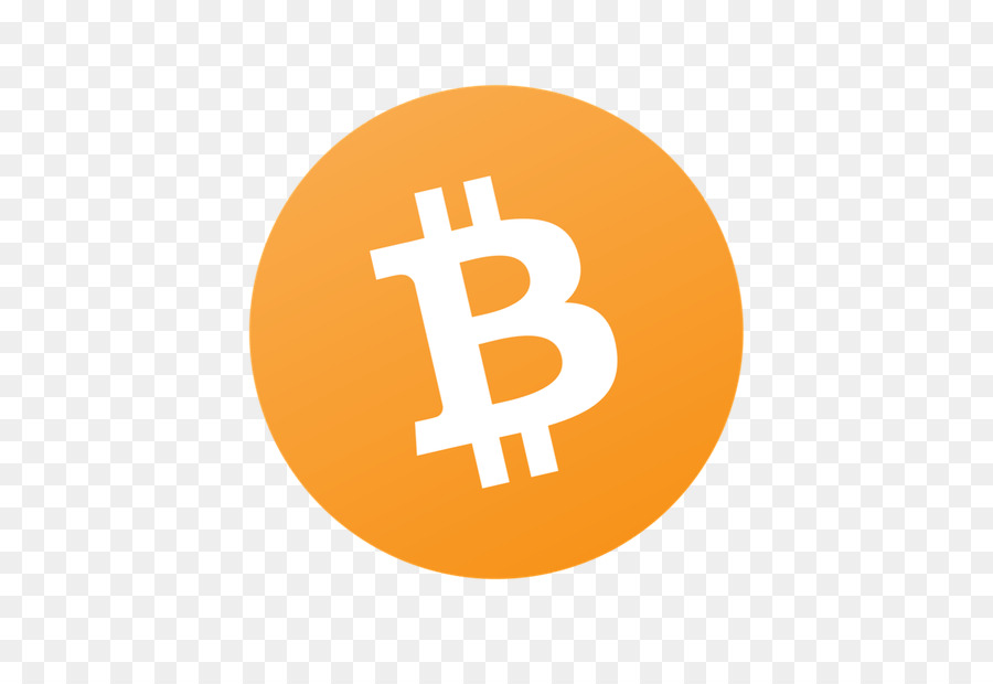 Symbole Bitcoin，Devise PNG