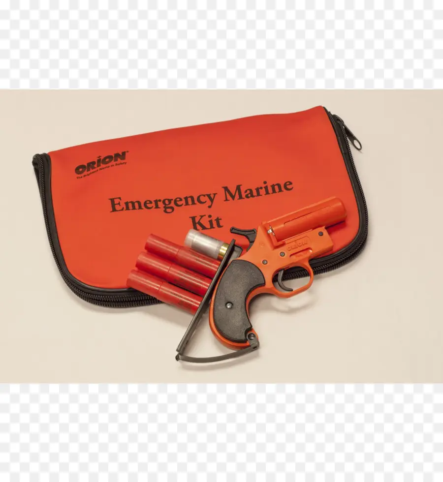 Kit Marin D'urgence，Marin PNG