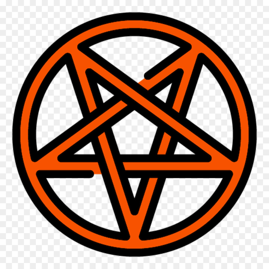 Pentacle，Étoile PNG