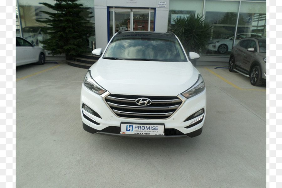 Hyundai Santa Fe，Voiture PNG
