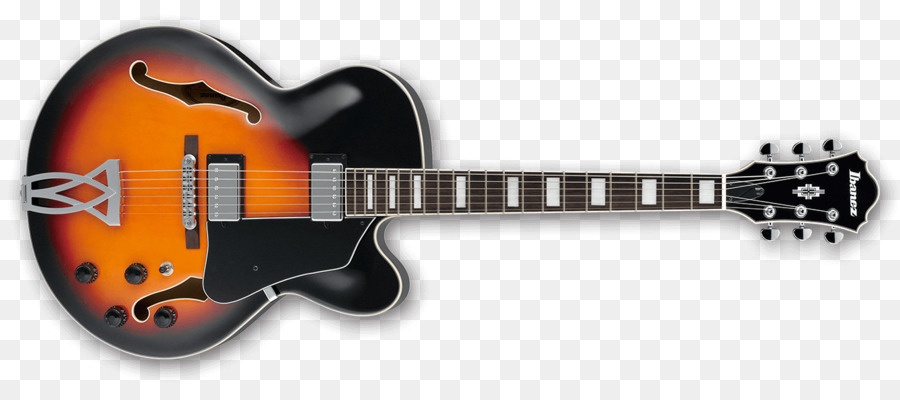 Guitare électrique，Rouge PNG