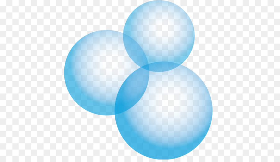 Bulles，Transparent PNG