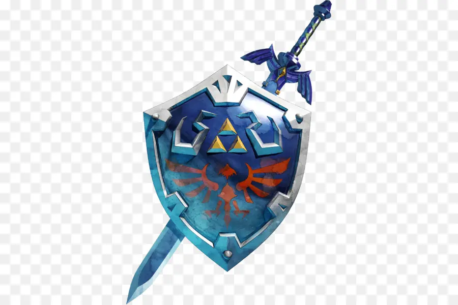 La Légende De Zelda Skyward Sword，Hyrule Warriors PNG