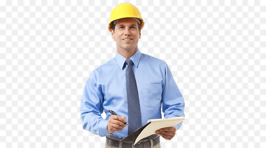 Homme Avec Un Casque，Travailleur PNG