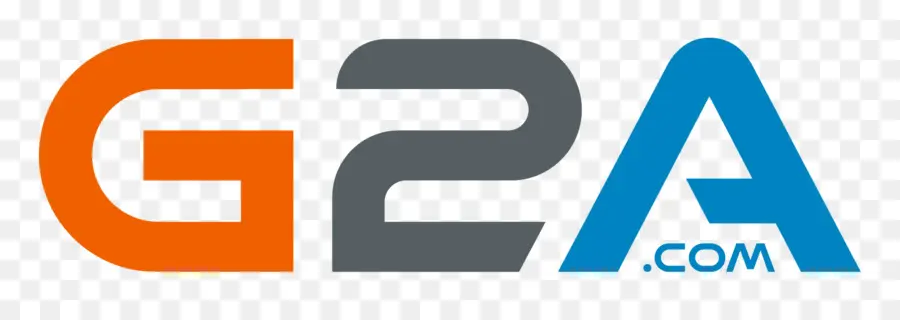 Logo G2a，Marque PNG