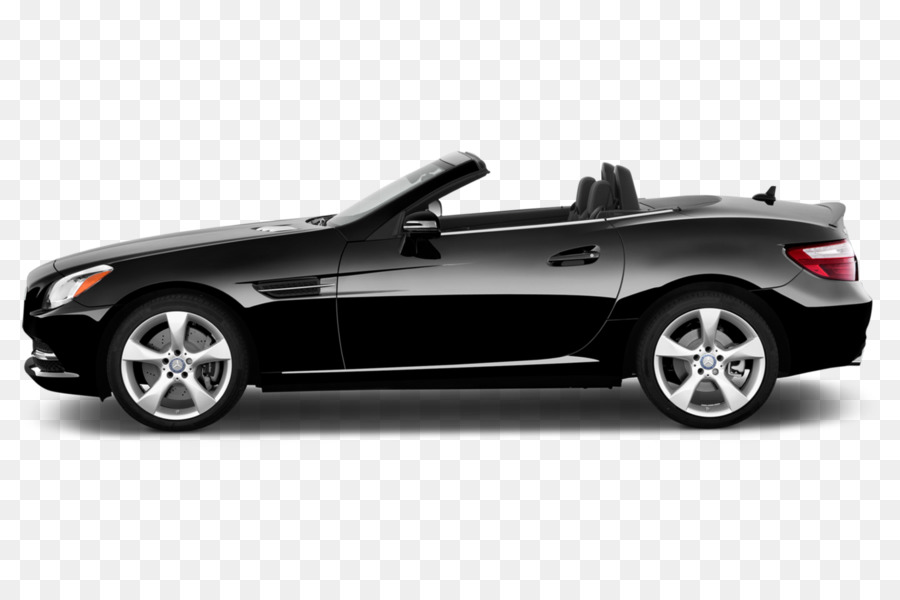 Convertible，Voiture PNG