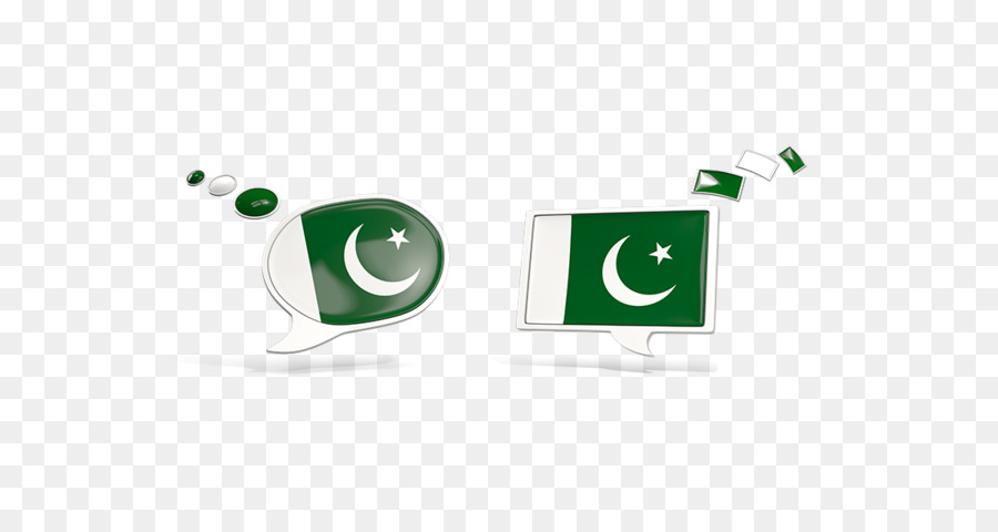 Pakistan，Drapeau Du Pakistan PNG