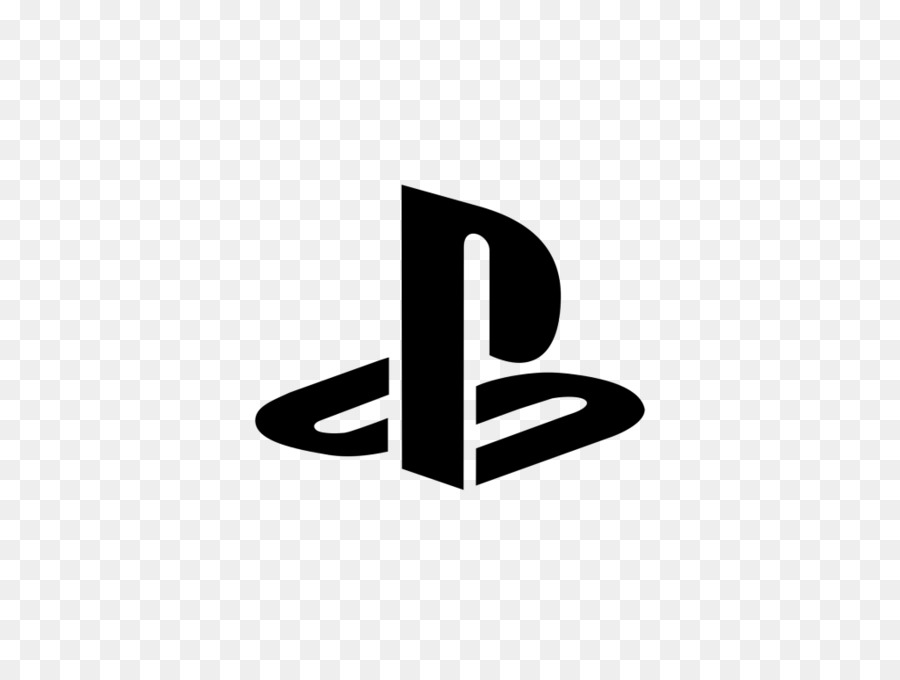 Logo Playstation，Jeux PNG