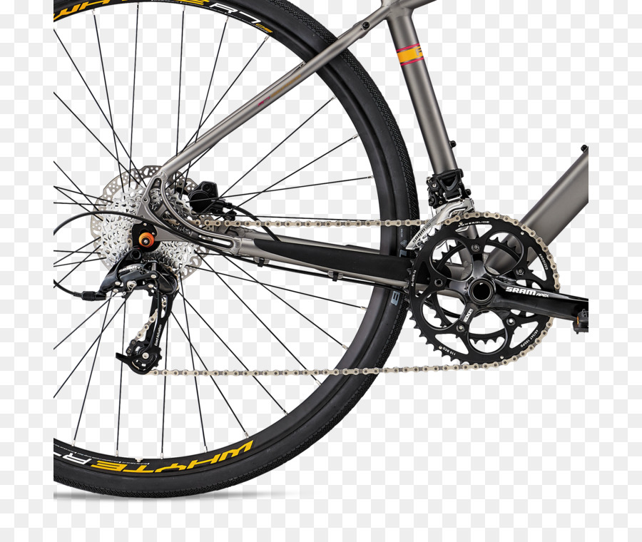 Roue De Vélo，Rayons PNG