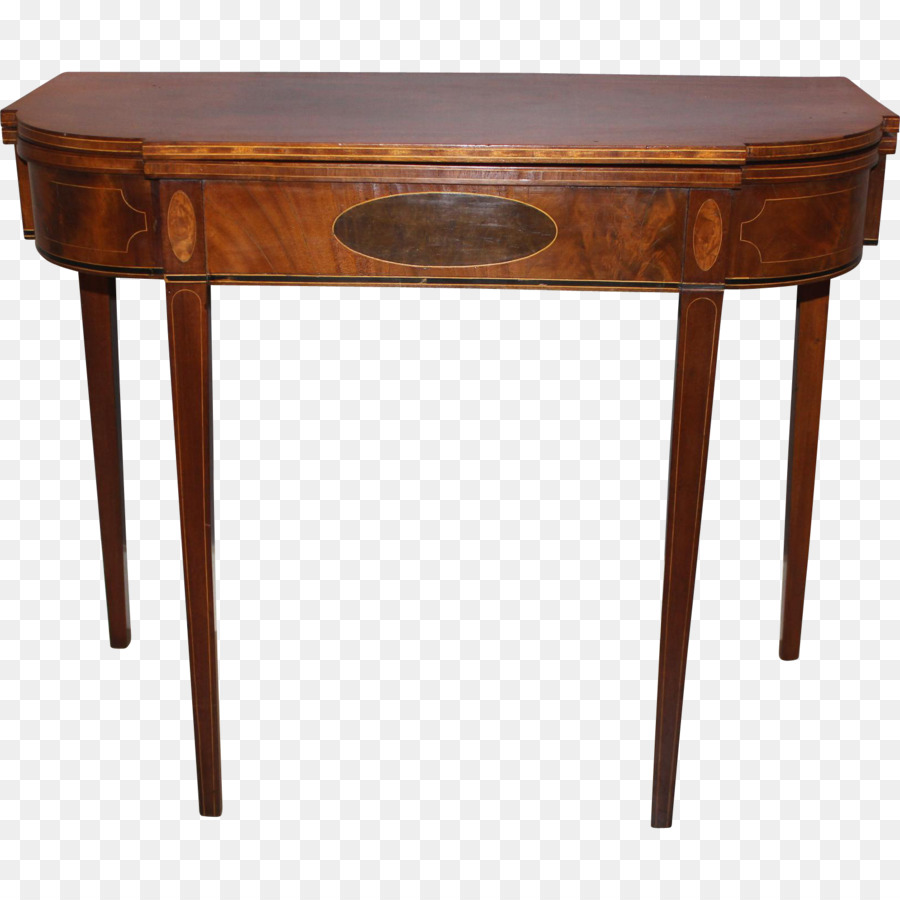 Bureau Antique，En Bois PNG