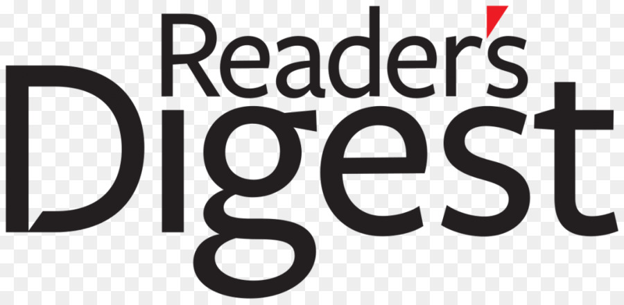 Reader S Digest，Magazine PNG