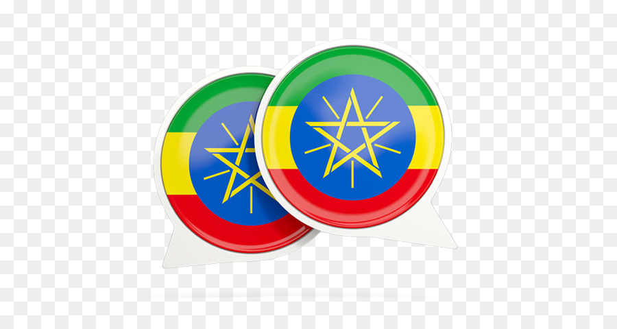 Ethiopie，Drapeau De L'Éthiopie PNG
