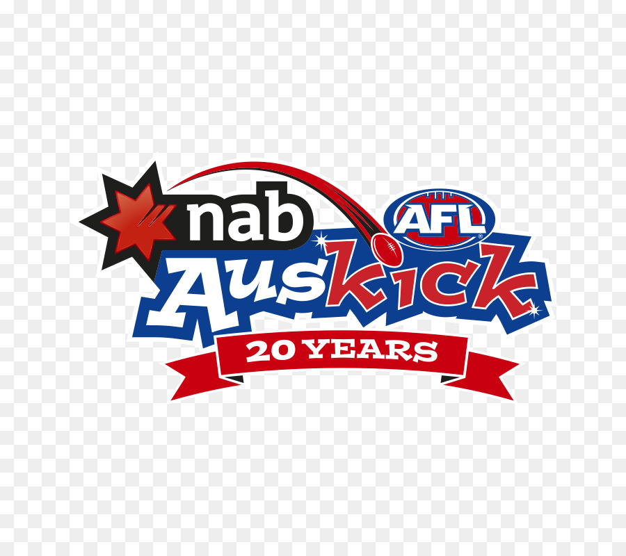 Nab Auskick 20 Ans，Afl PNG