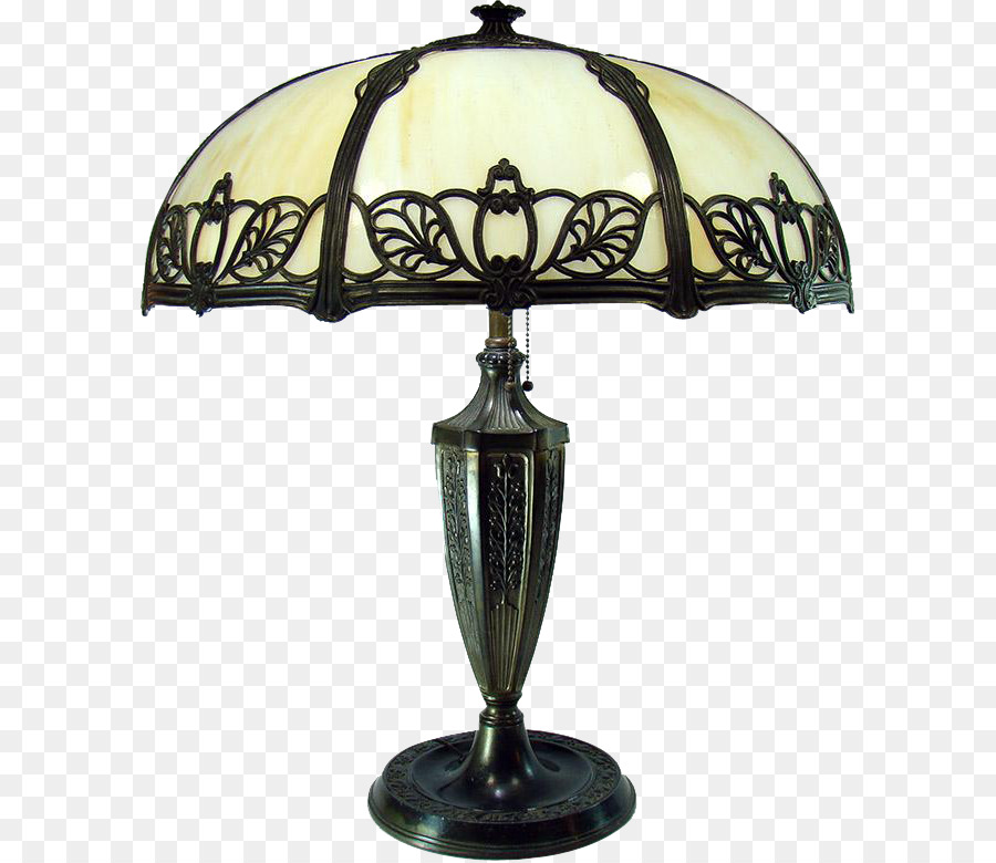 Lampe，Ancien PNG