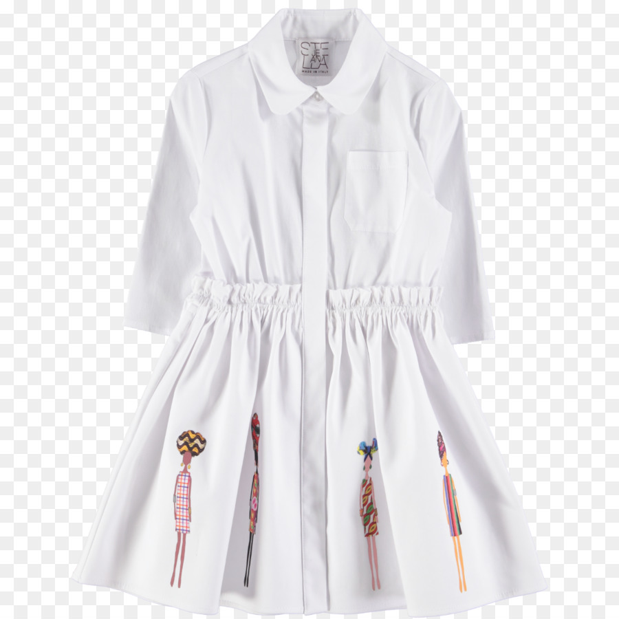 Robe De Chemise，Peignoir PNG