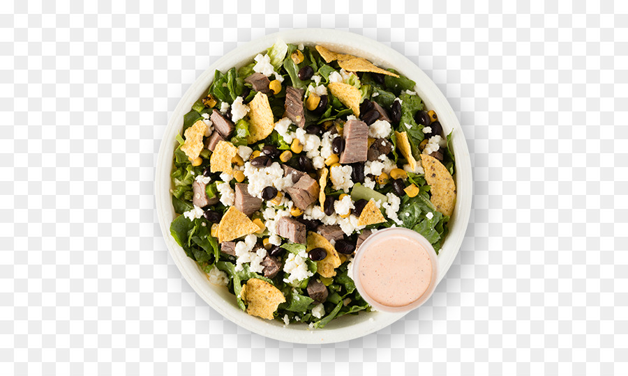 Salade，Salade De Poulet PNG