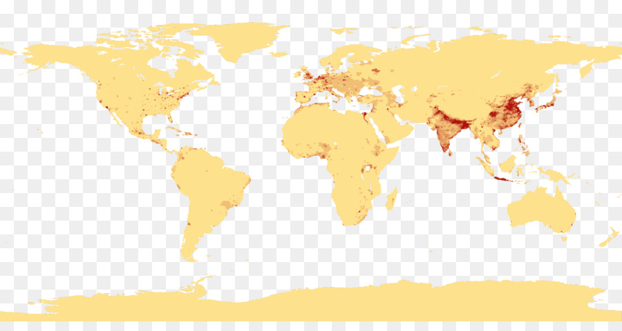 Carte Du Monde，Pays PNG