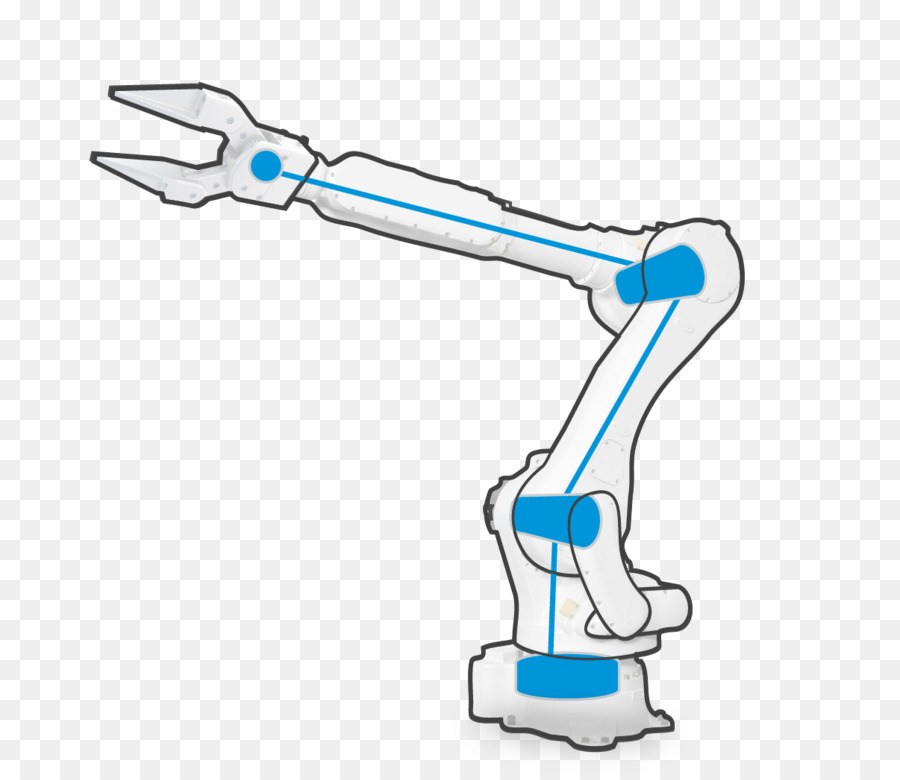 La Mécatronique，Robot PNG