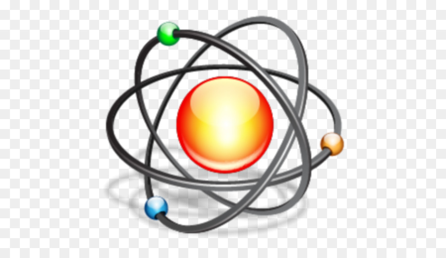 Atome，Ordinateur Icônes PNG