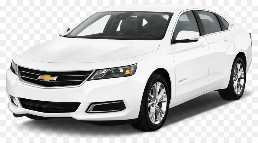 2016 Chevrolet Impala，2015 Chevrolet Impala PNG