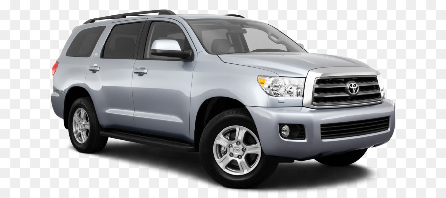 Toyota，Toyota Sequoia PNG