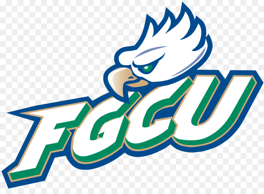 Université De La Côte Du Golfe De Floride，Florida Gulf Coast Eagles De Basket Ball Des Hommes PNG