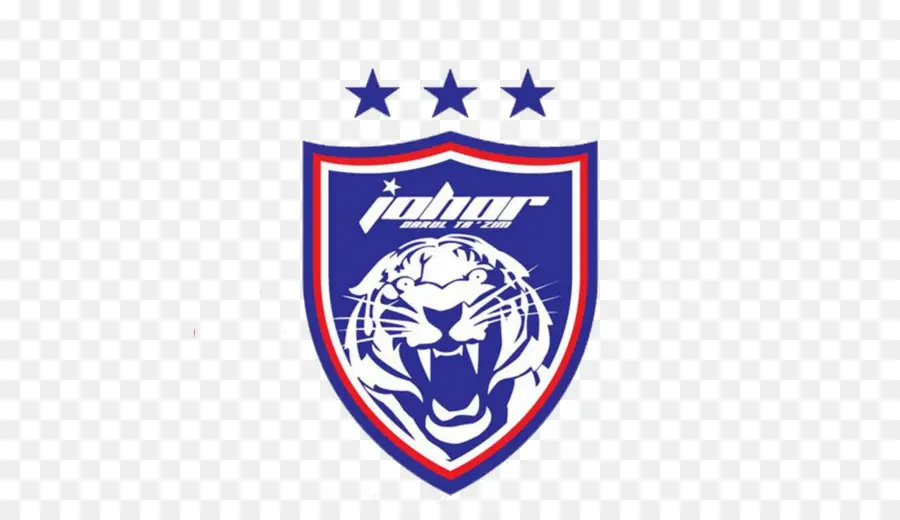 Johor Darul Ta'zim Fc Logo，Club De Foot PNG