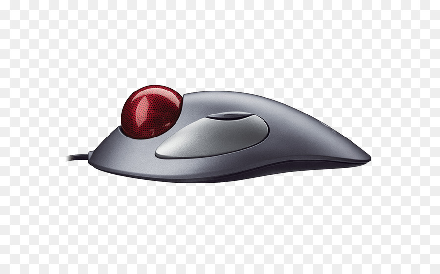 Souris D Ordinateur，Trackball PNG