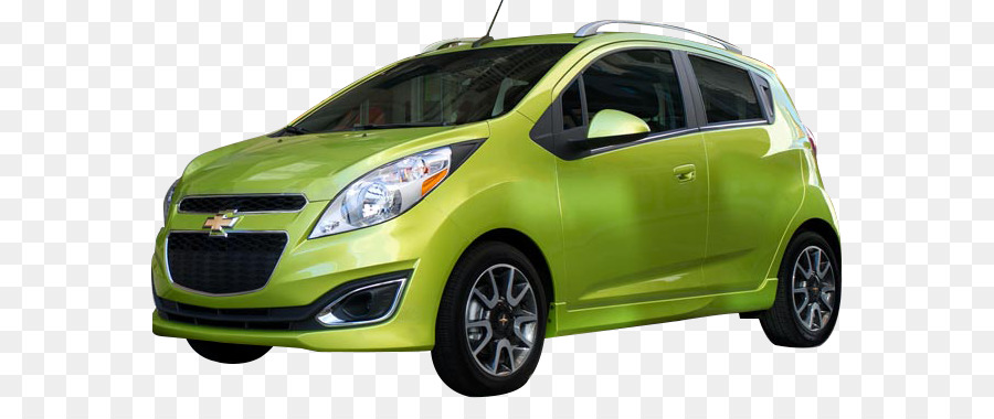 2013 Chevrolet Spark，2014 Chevrolet Spark PNG