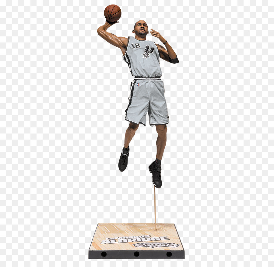 San Antonio Spurs，Nba Allstar Jeu PNG