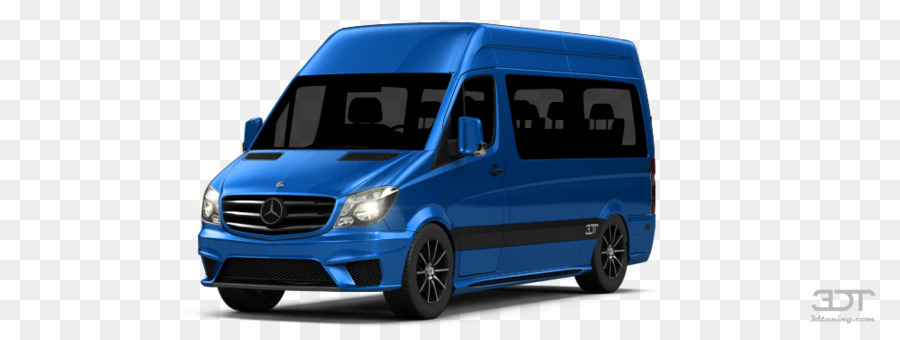 Camionnette Compacte，Van PNG