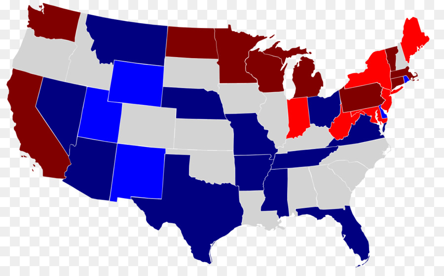 Sénat Des états Unis Les élections De 2018，Élection Présidentielle Américaine De 2016 PNG