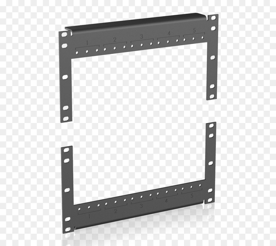 19inch Rack，Unité De Rack PNG